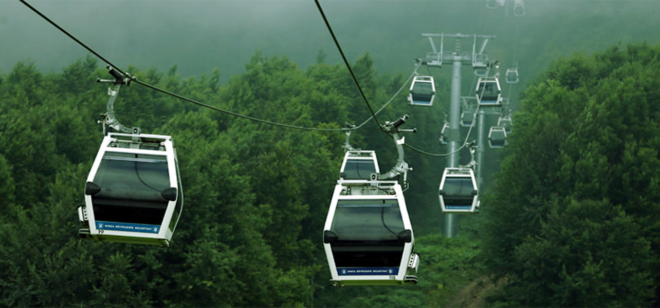 6 Day – Istanbul & Bursa Package Tour