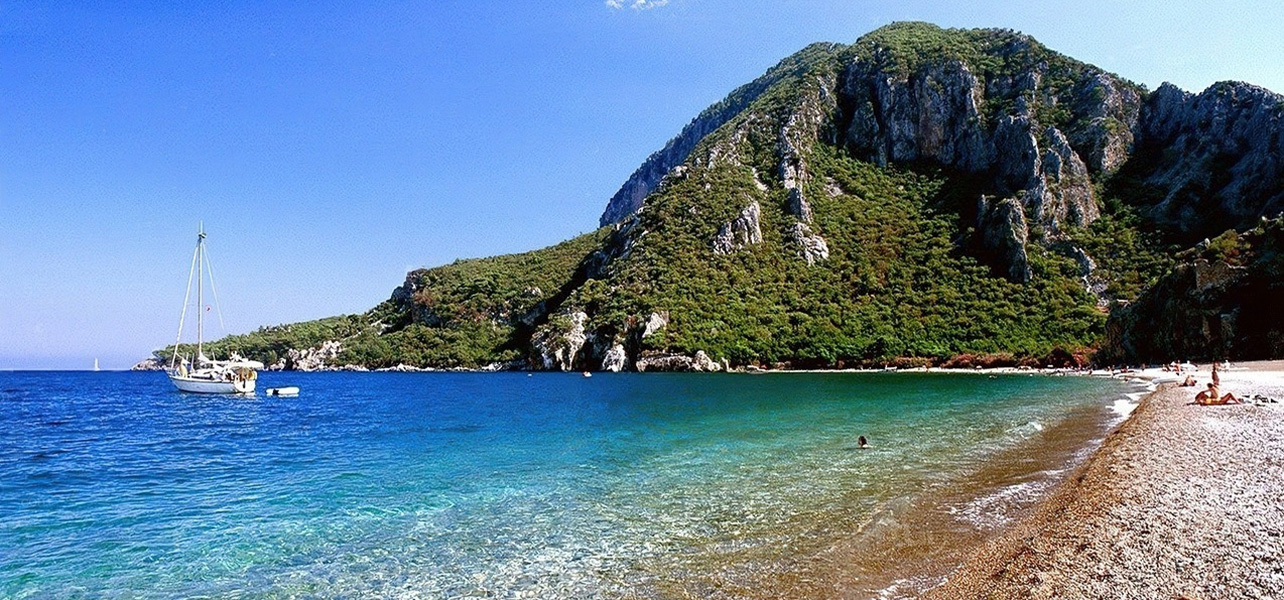 2 DAYS ANTALYA – ISTANBUL TOUR