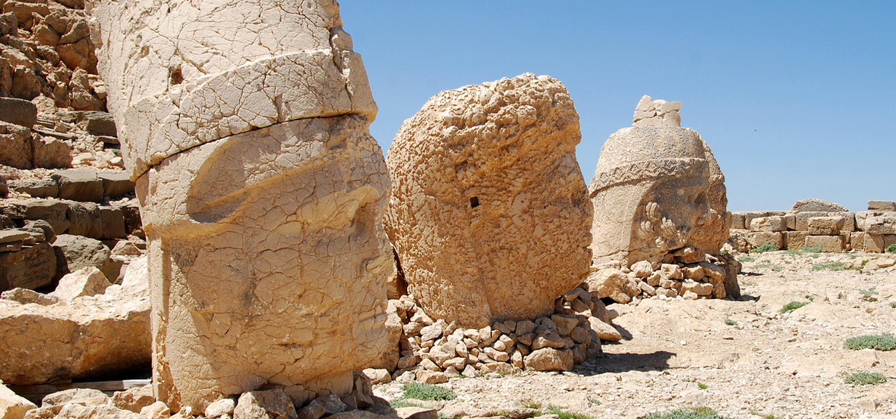 Mount Nemrut and Southeastern Anatolia Cultural Tour