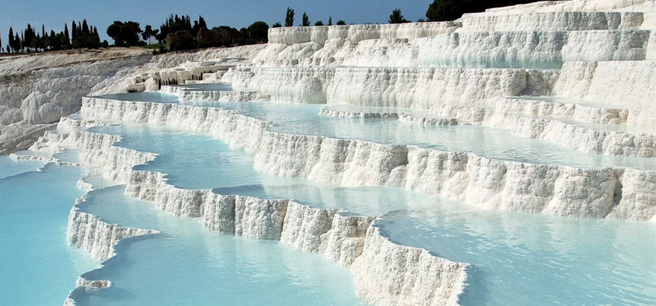 Pamukkale