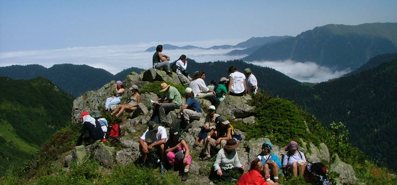 Trekking Tour Bodrum