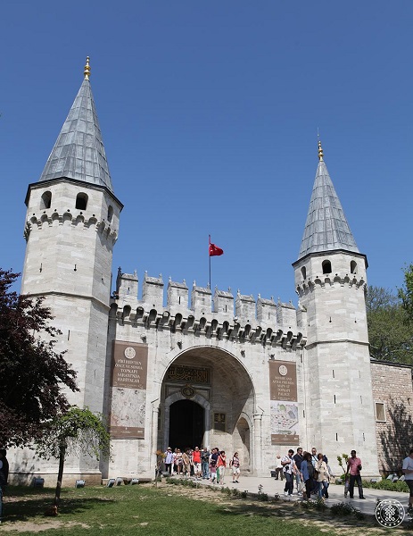 Ottoman Traces Tour for History Enthusiasts